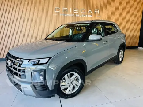 Hyundai CRETA 1.0 Tgdi Comfort 4 portas
