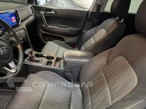 SPORTAGE LX2 FFG3