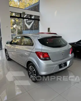 ONIX 1.4 MPFI LTZ 8V
