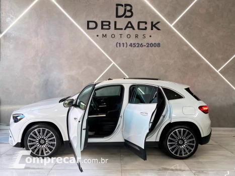 GLA AMG LINE