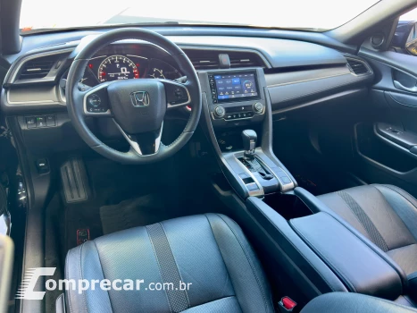 CIVIC 2.0 16vone EX