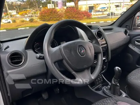 DUSTER OROCH 1.6 16V SCE Express