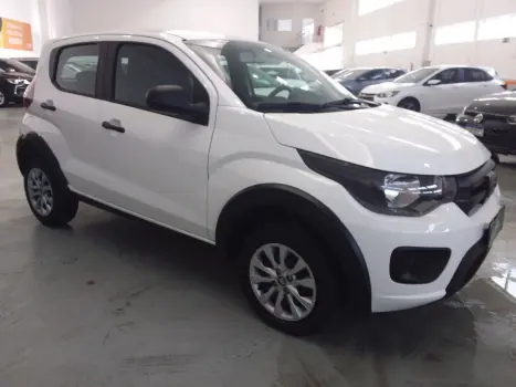 MOBI 1.0 EVO FLEX LIKE. MANUAL