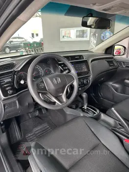 CITY 1.5 Personal 16V