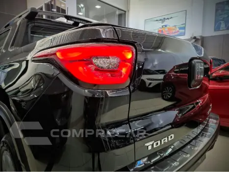 TORO 1.3 TURBO 270 FLEX FREEDOM AT6