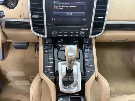 CAYENNE 3.0 S V6