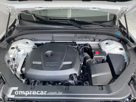 XC 60 T-5 MOMENTUM 2.0 254cv AWD 5p