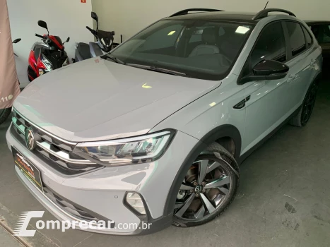 NIVUS 1.0 200 TSI Highline