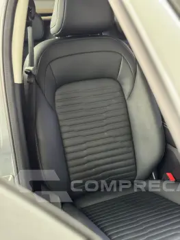 FASTBACK 1.0 Turbo 200 Hybrid Audace
