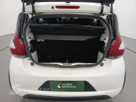 MOBI 1.0 EVO FLEX TREKKING MANUAL