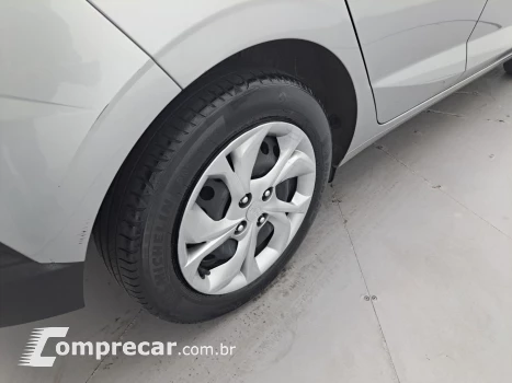 HB20 1.0 12V FLEX COMFORT PLUS MANUAL