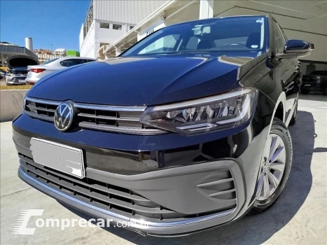 Volkswagen VIRTUS 1.0 170 TSI 4 portas