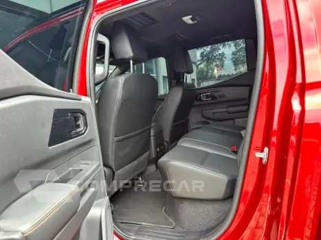 TRITON 2.4 Biturbo CD Katana 4X4