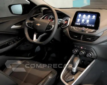 ONIX 1.0 Turbo Plus LTZ