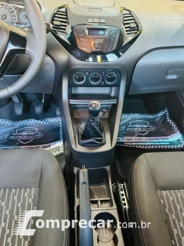 KA 1.0 SE 12V