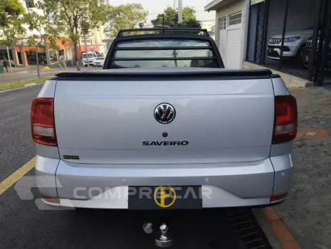 Saveiro 1.6 G6 TRENDLINE FLEX