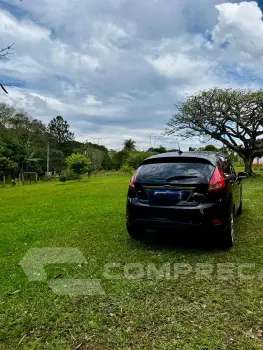 FIESTA 1.6 SE Hatch 16V