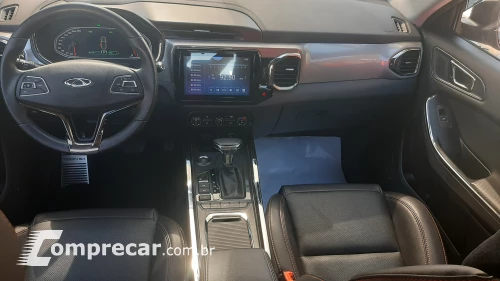TIGGO 5X 1.5 VVT Turbo Iflex TXS