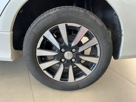 ETIOS XLS Sedan 1.5 Flex 16V 4p Aut.