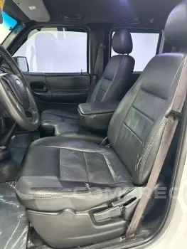 RANGER 3.0 XL 16V 4X4 CD
