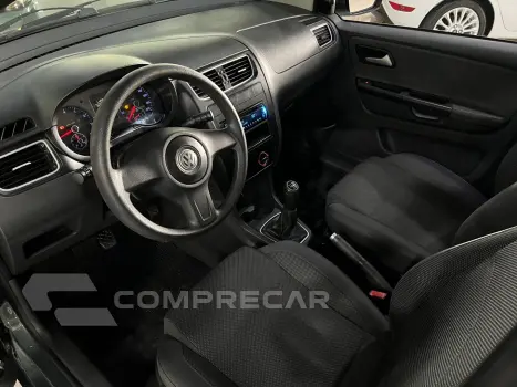 FOX 1.0 MI TREND 8V FLEX 4P MANUAL