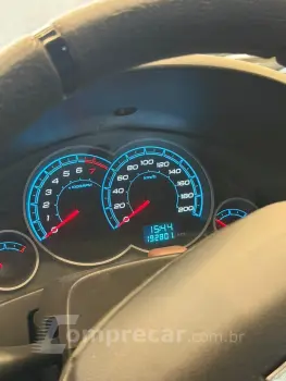 Celta Spirit/ LT 1.0 MPFI 8V FlexP. 5p