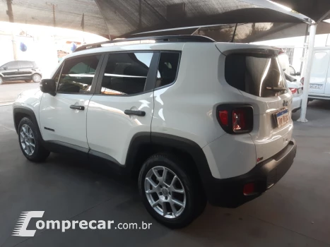 RENEGADE 1.8 16V Sport