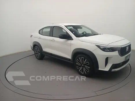 FASTBACK 1.0 TURBO 200 HYBRID AUDACE CVT