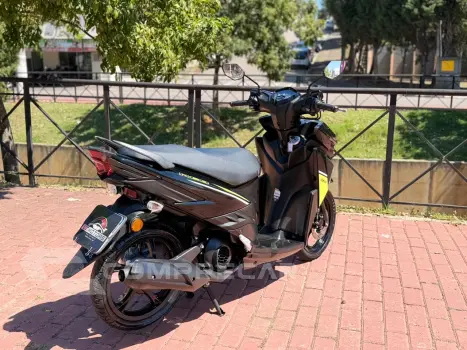 NEO 125