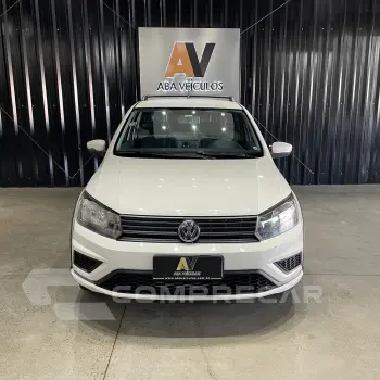 SAVEIRO 1.6 MSI Trendline CS 8V