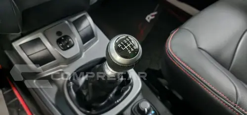 T-4 4x4 3.2 20V Tdi Cap. Rígida Diesel