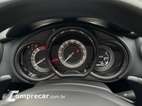C3 1.5 Tendance 8V