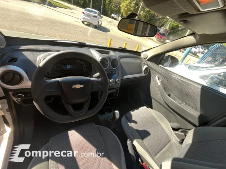 MONTANA 1.4 MPFI Conquest CS 8V