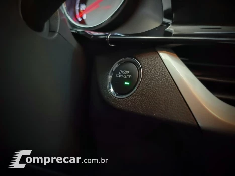 MONTANA 1.2 TURBO FLEX PREMIER AUTOMATICO