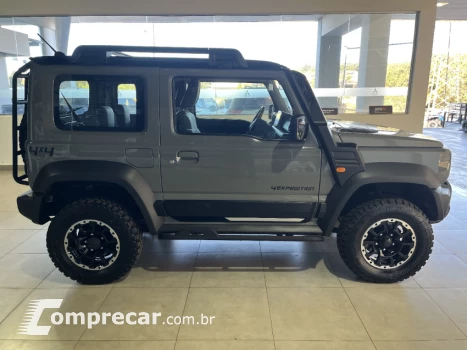 JIMNY 1.5 Sierra 4expedition 4X4