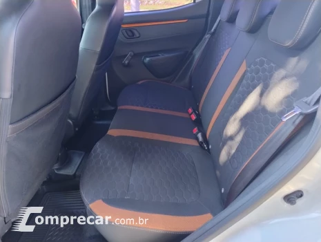 KWID 1.0 12V SCE Outsider