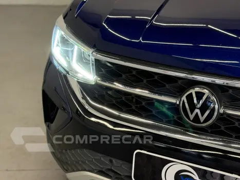 TAOS 1.4 250 TSI TOTAL FLEX HIGHLINE AUTOMÁTICO