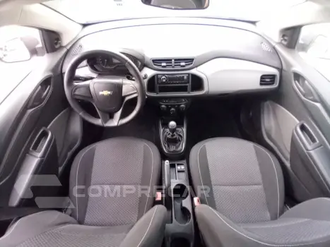 ONIX HATCH Joy 1.0 8V Flex 5p Mec.