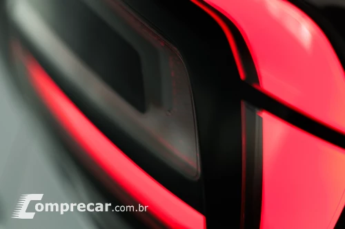 T-CROSS 1.0 200 TSI Comfortline