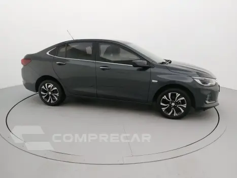 ONIX 1.0 TURBO FLEX PLUS PREMIER AUTOMÁTICO