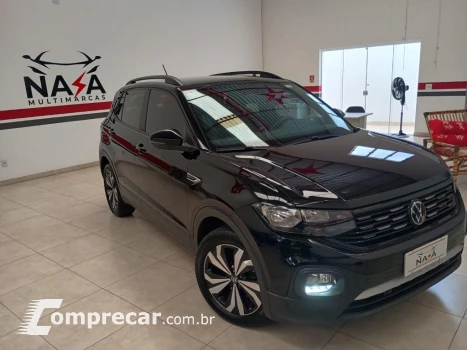 T-CROSS 1.0 200 TSI