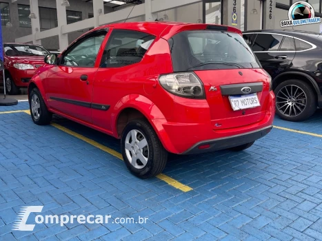 KA 1.0 MPI 8V FLEX 2P MANUAL