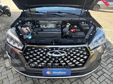 Tiggo 7 Pro Max Drive 1.6 Turbo 16V Aut.