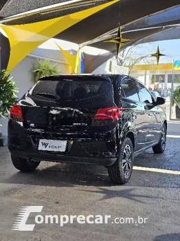 ONIX 1.4 MPFI LTZ 8V