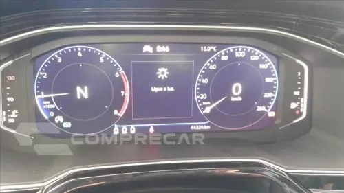 NIVUS 1.0 200 TSI TOTAL FLEX HIGHLINE AUTOMÁTICO