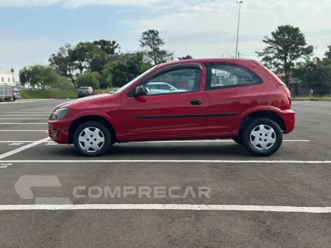 CELTA 1.0 MPFI VHCE Life 8V