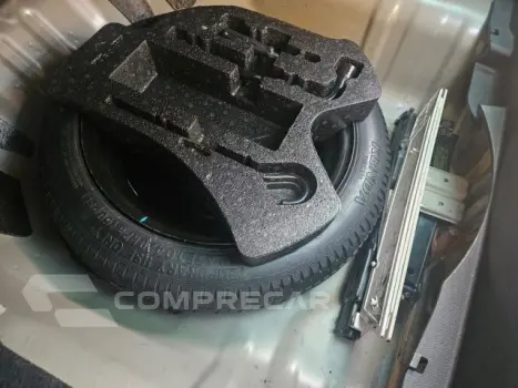 CIVIC - 1.8 LXS 16V 4P AUTOMÁTICO