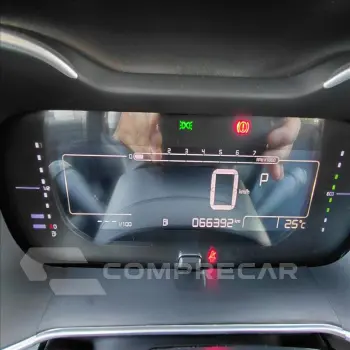 C4 CACTUS 1.6 VTI 120 FLEX FEEL EAT6