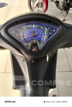 BIZ 125 ES