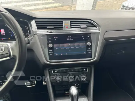 TIGUAN Allspac R-Line 350 TSI 2.0 4x4